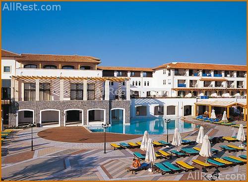 Terra Maris Hotel 